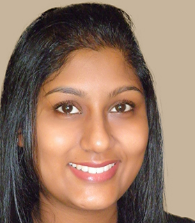 Dr Shiva Senathirajah