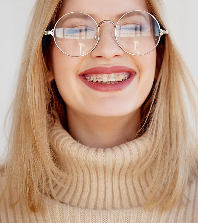 How do Empower braces work?