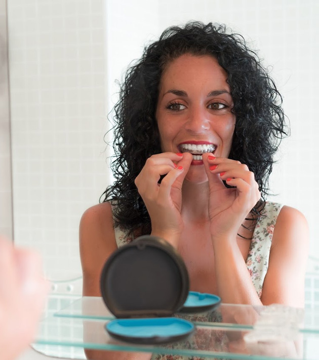 What is Invisalign® treatment?