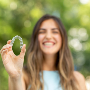 Invisalign® for teenagers